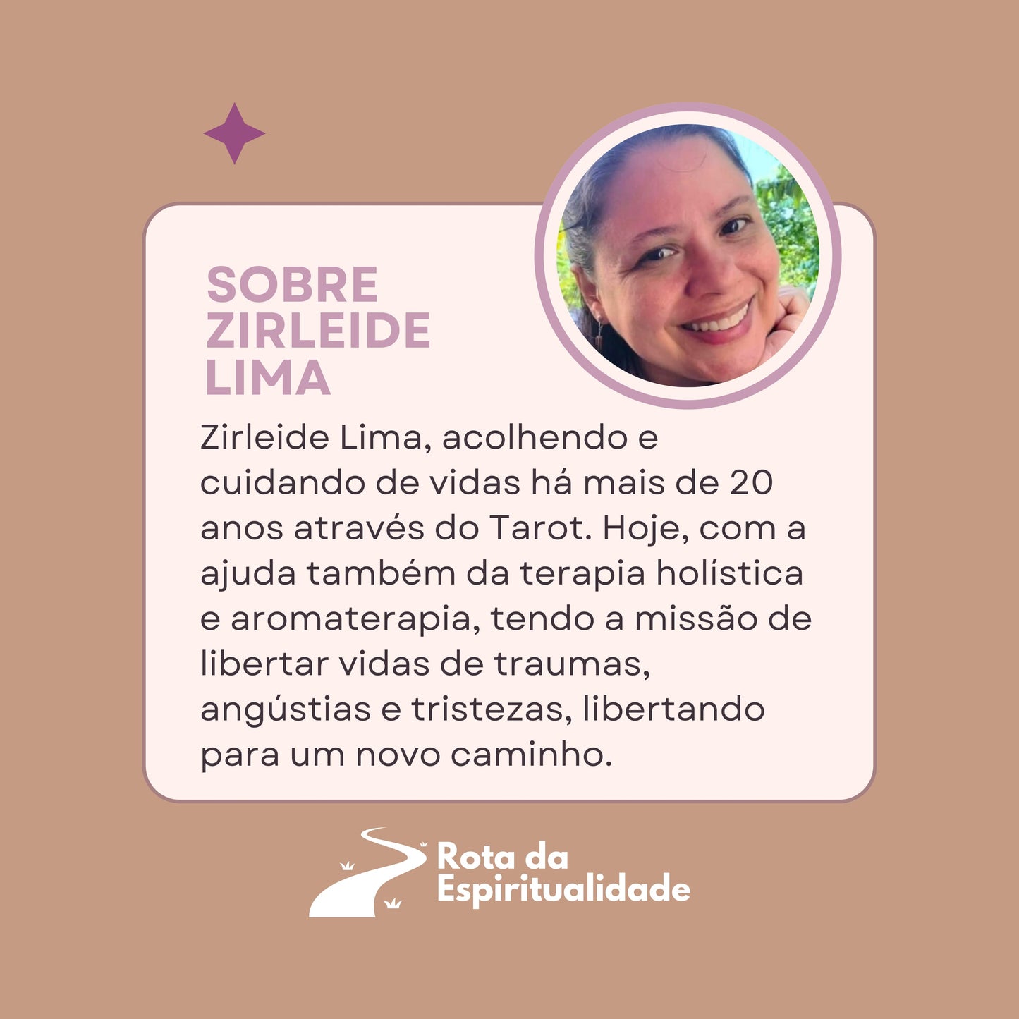 Leitura de Tarot com Zirleide lima